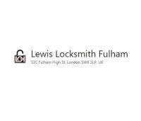 Lewis Locksmith Fulham image 1